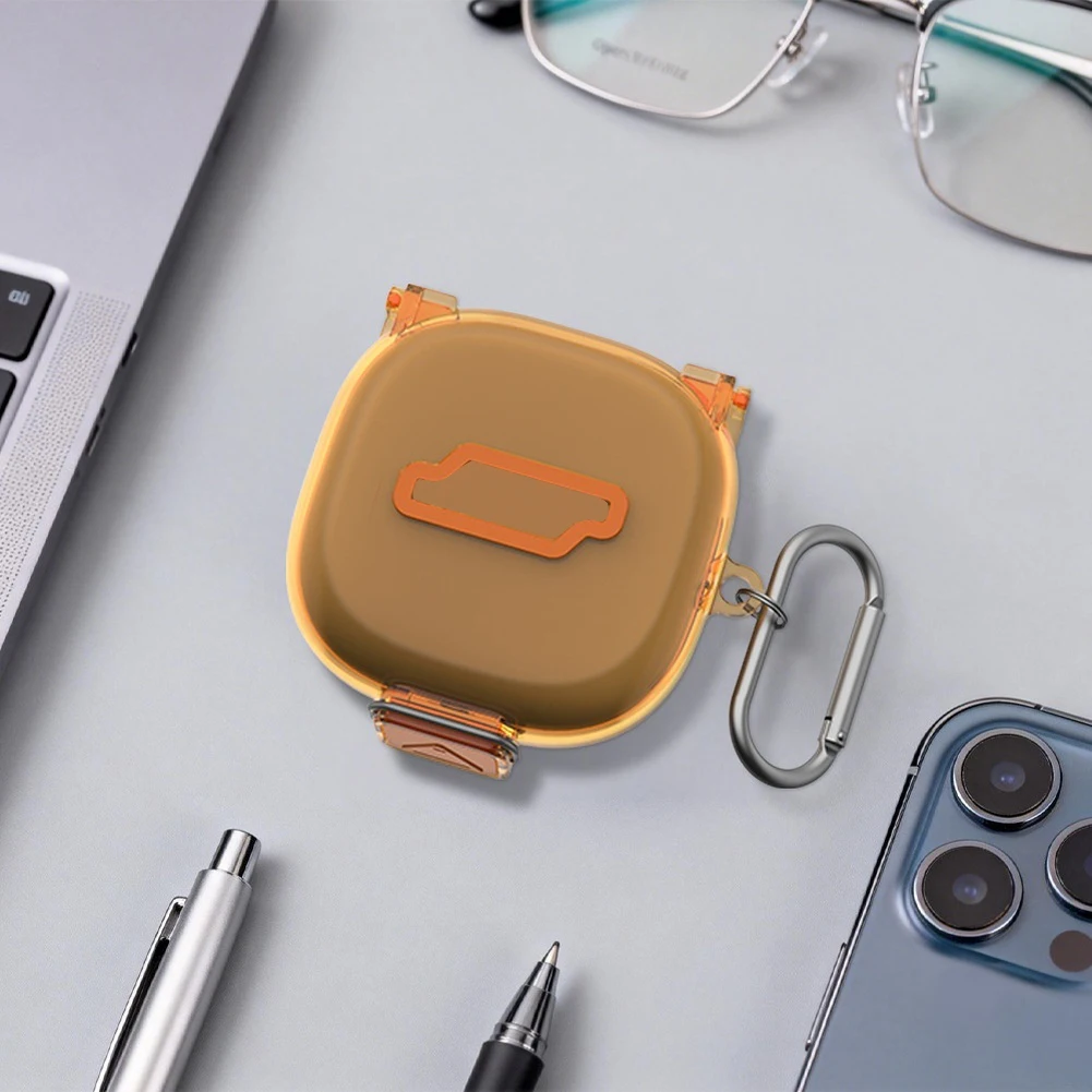Headphone Case Hard - Ударопрочный защитный чехол для беспроводных наушников