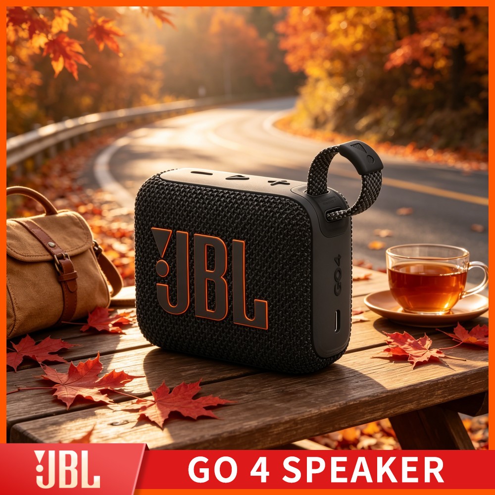 Jbl Speaker Go 4 - Беспроводная колонка JBL GO4 Penthouse Coast