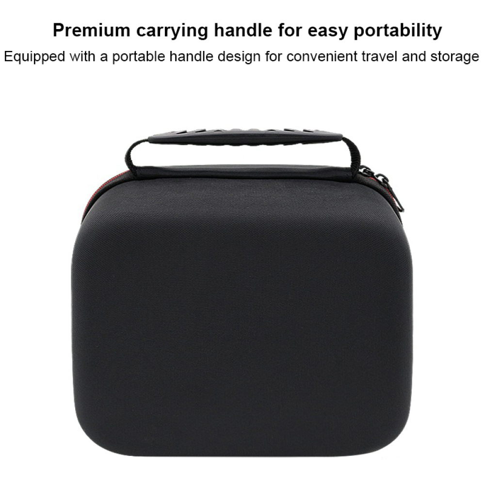 Дорожный чехол для HIFIMAN ANA – обзор и цена Headphone Case Hard
