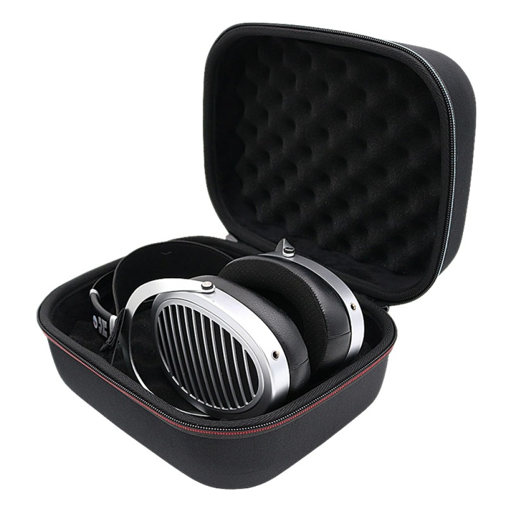 Дорожный чехол для HIFIMAN ANA – обзор и цена Headphone Case Hard