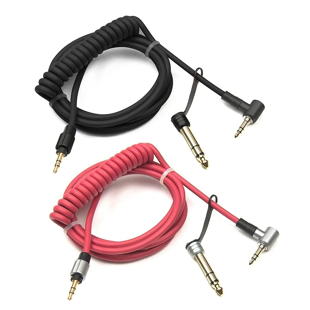 Запасной 3,5 мм 6,5 мм Aux ауд – обзор и цена Beats Headphone Studio Pro