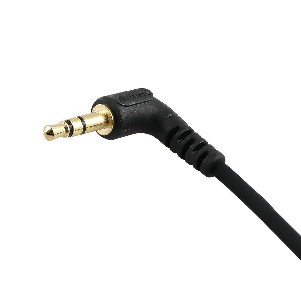 Кабель-сплиттер 3.5 мм TRS на  – обзор и цена Audio Splitter Y