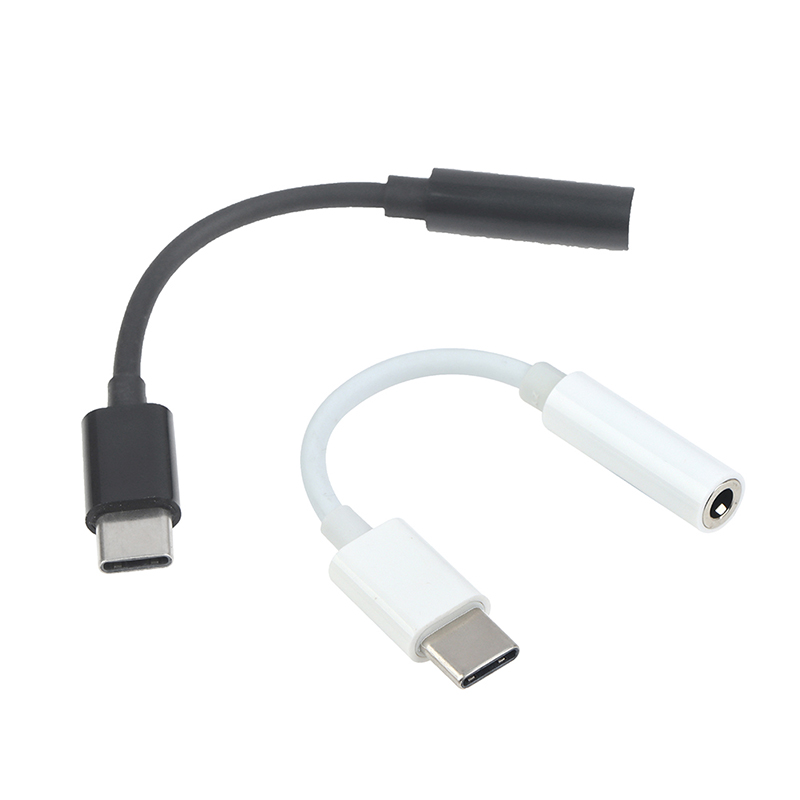 Адаптер для наушников типа C н – обзор и цена Earphone Splitter Jack