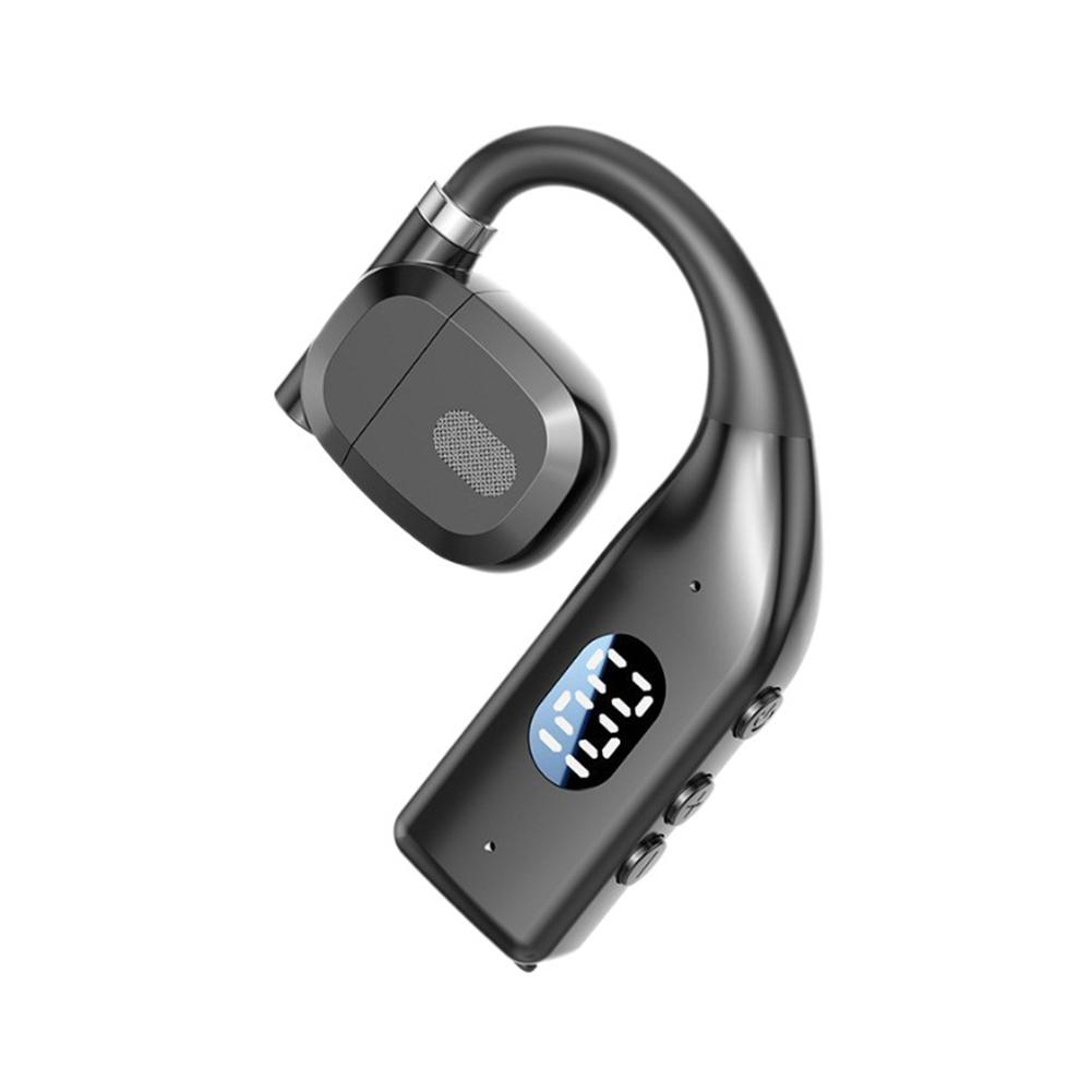 Беспроводные наушники Bluetoot – обзор и цена Sports Earphone Hook