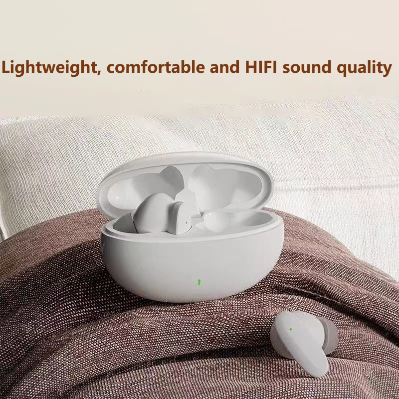 Lenovo New Wireless Earphone B – обзор и цена Wired Earphone Mic