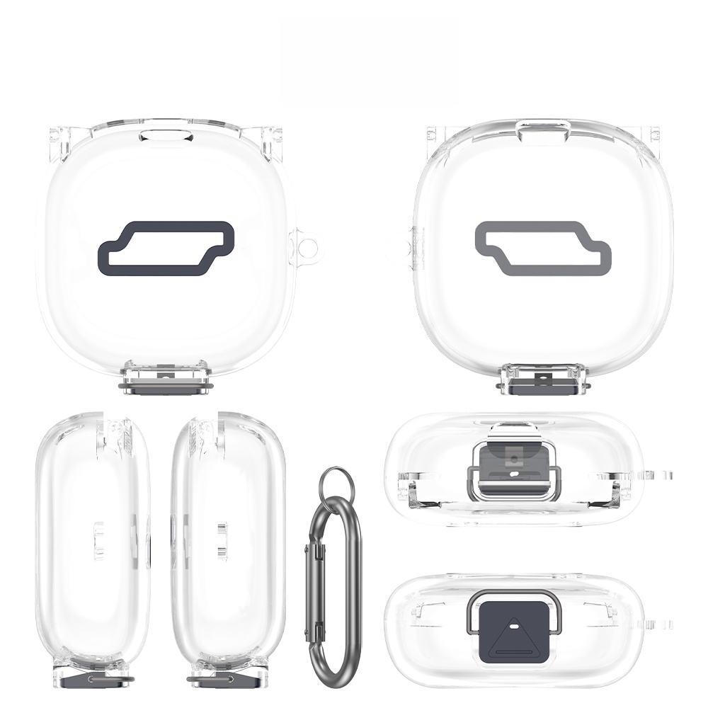 Защитный чехол из ТПУ для науш – обзор и цена Headphone Case Hard