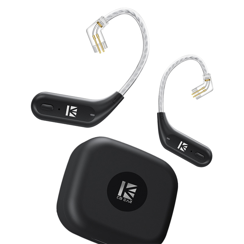 Беспроводной Bluetooth-адаптер – обзор и цена In Ear Monitor Iem