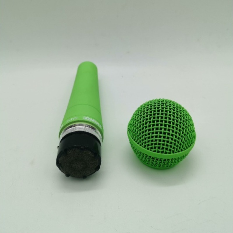 Микрофон Shure SM58: Легендарн – обзор и цена Shure Mic Mv7