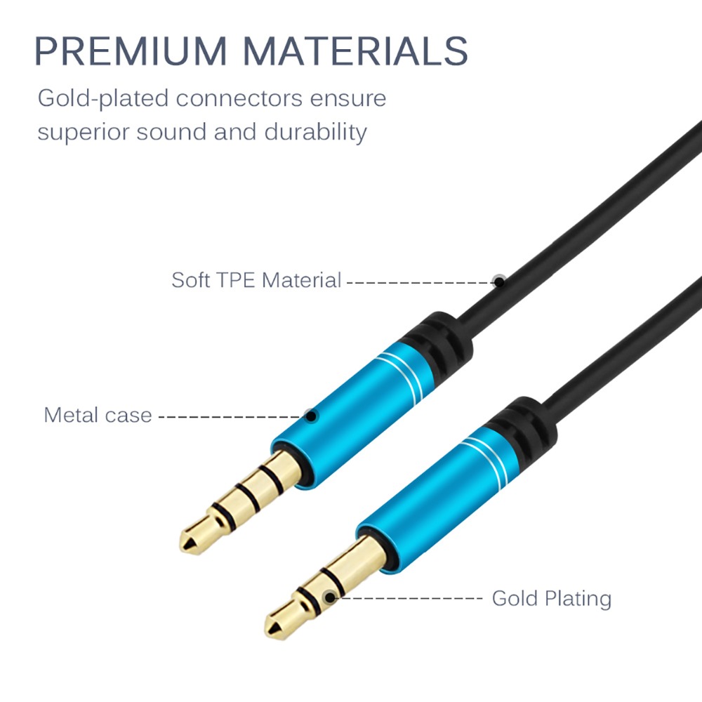 Аудиокабель длиной 4,5 фута дл – обзор и цена Wired Earphone Mic