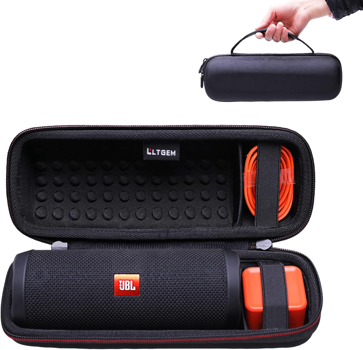 Чехол LTGEM, совместимый с JBL – обзор и цена Jbl Speaker Flip 6