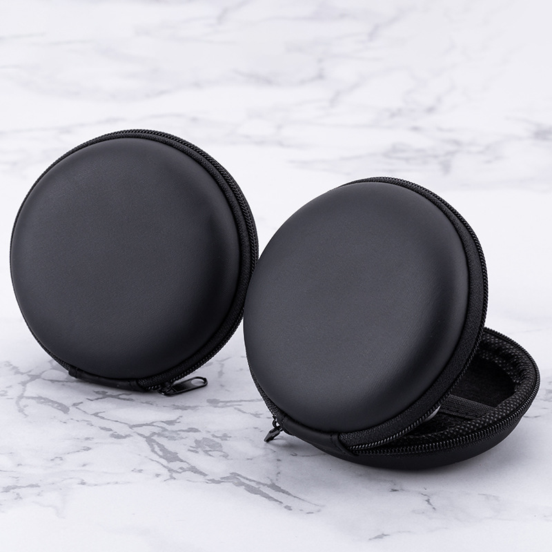 Чехол для хранения наушников и – обзор и цена Headphone Case Hard