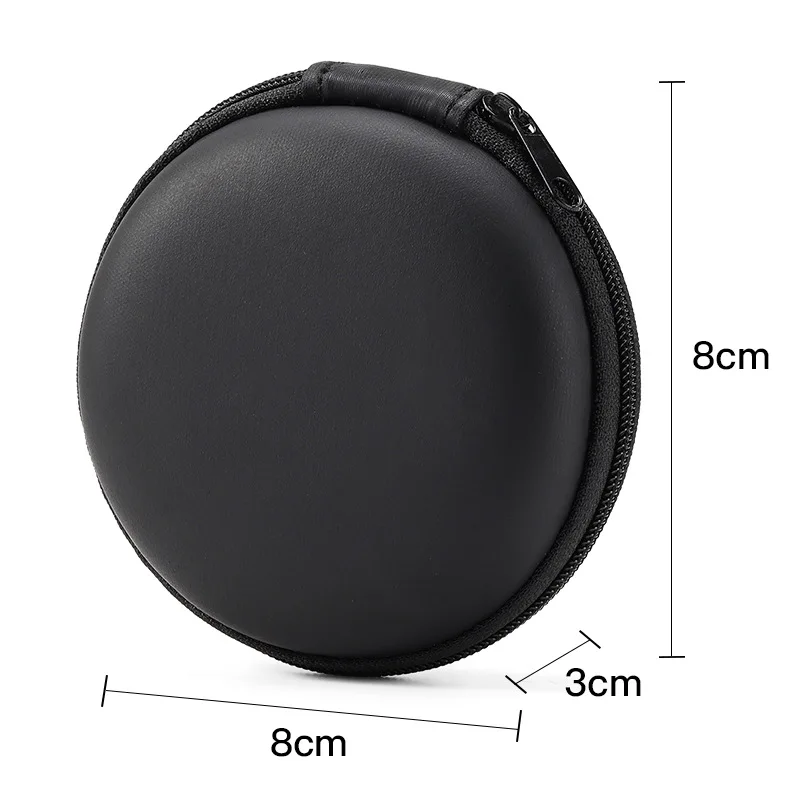 Чехол для хранения наушников и – обзор и цена Headphone Case Hard