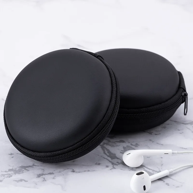 Чехол для хранения наушников и – обзор и цена Headphone Case Hard