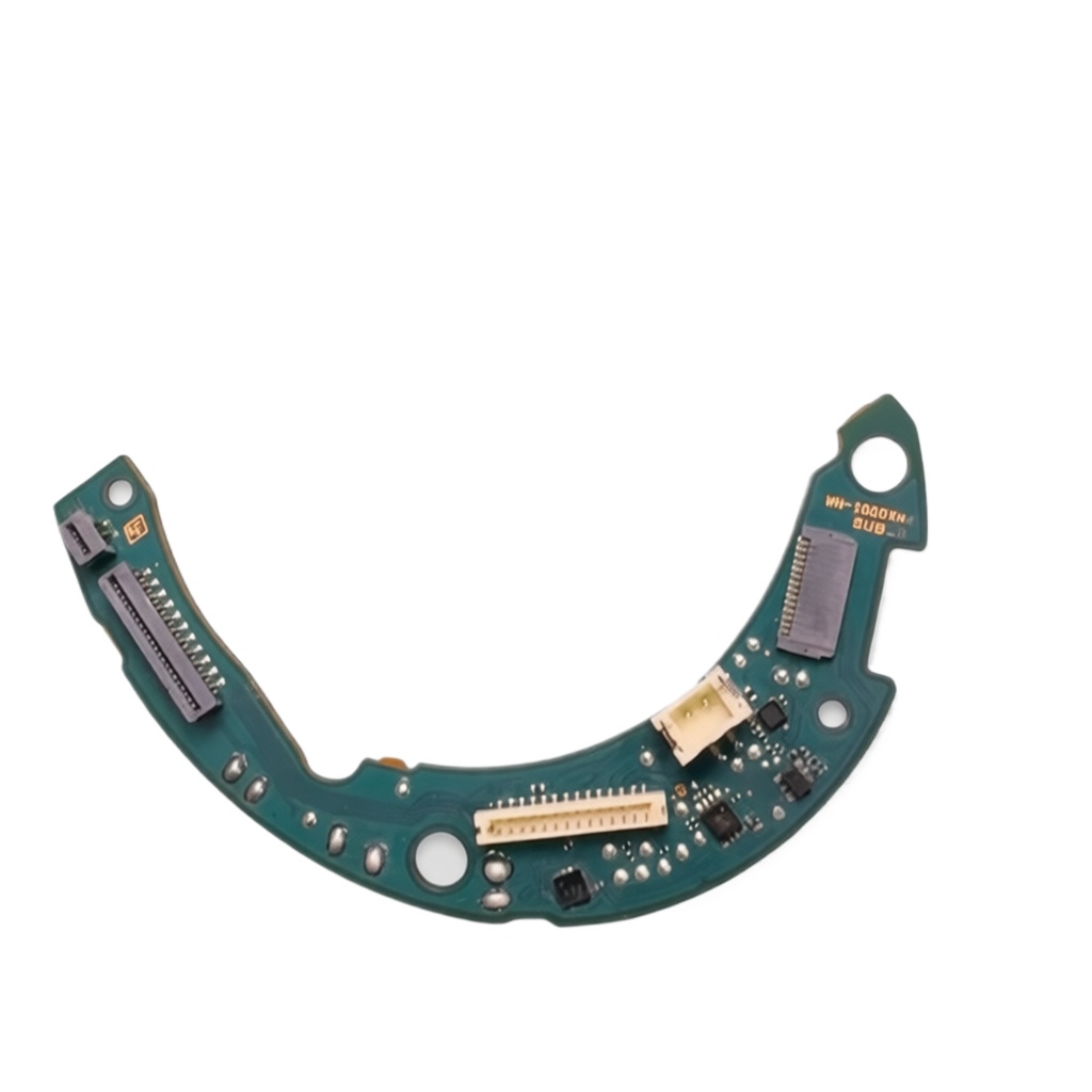 Зарядная плата (PCB) для беспр – обзор и цена Sony Headphone Wh-1000Xm4