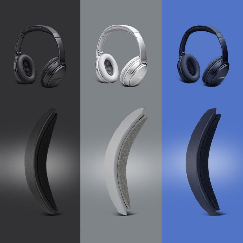 Чехол на голову, мягкие силико – обзор и цена Bose Headphone Qc45