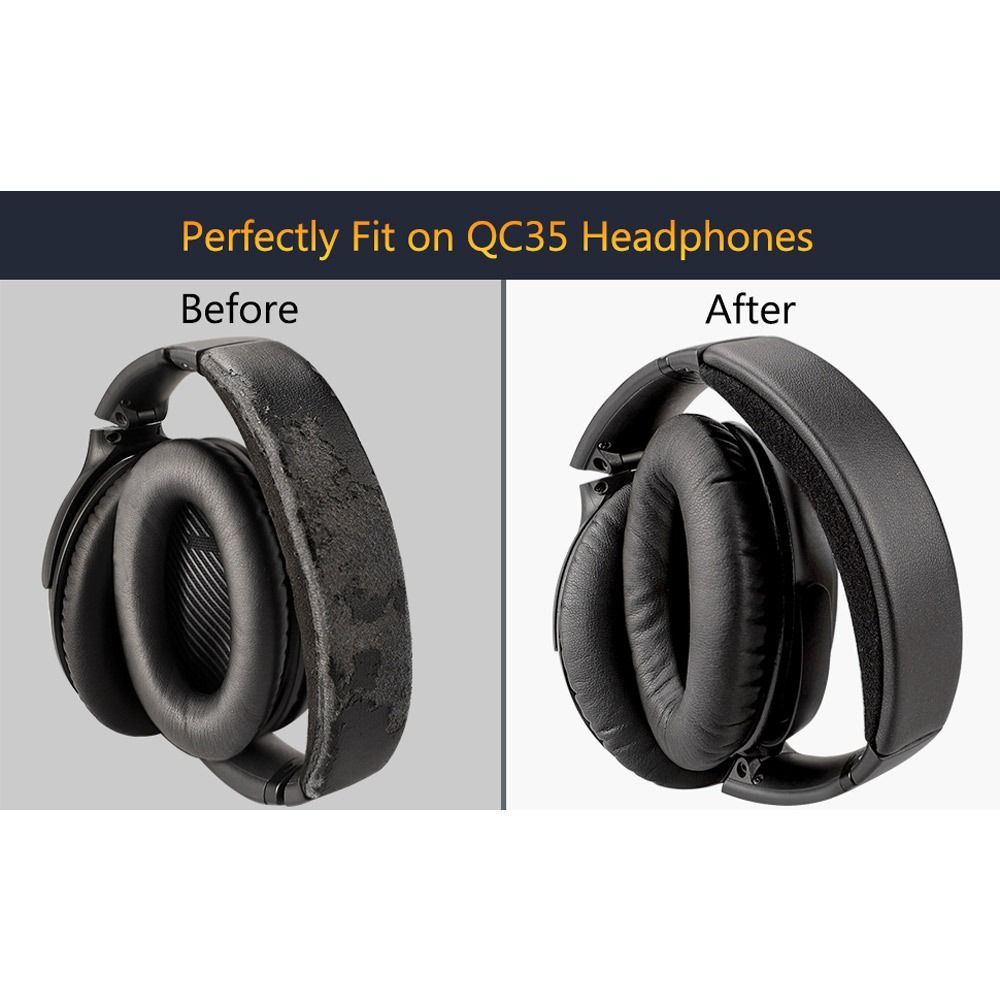 Чехол на голову, мягкие силико – обзор и цена Bose Headphone Qc45