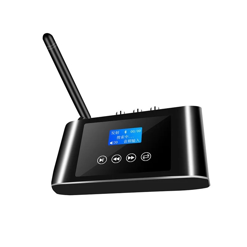 2 в 1: Дальнобойный Bluetooth  – обзор и цена Bluetooth Adapter Receiver