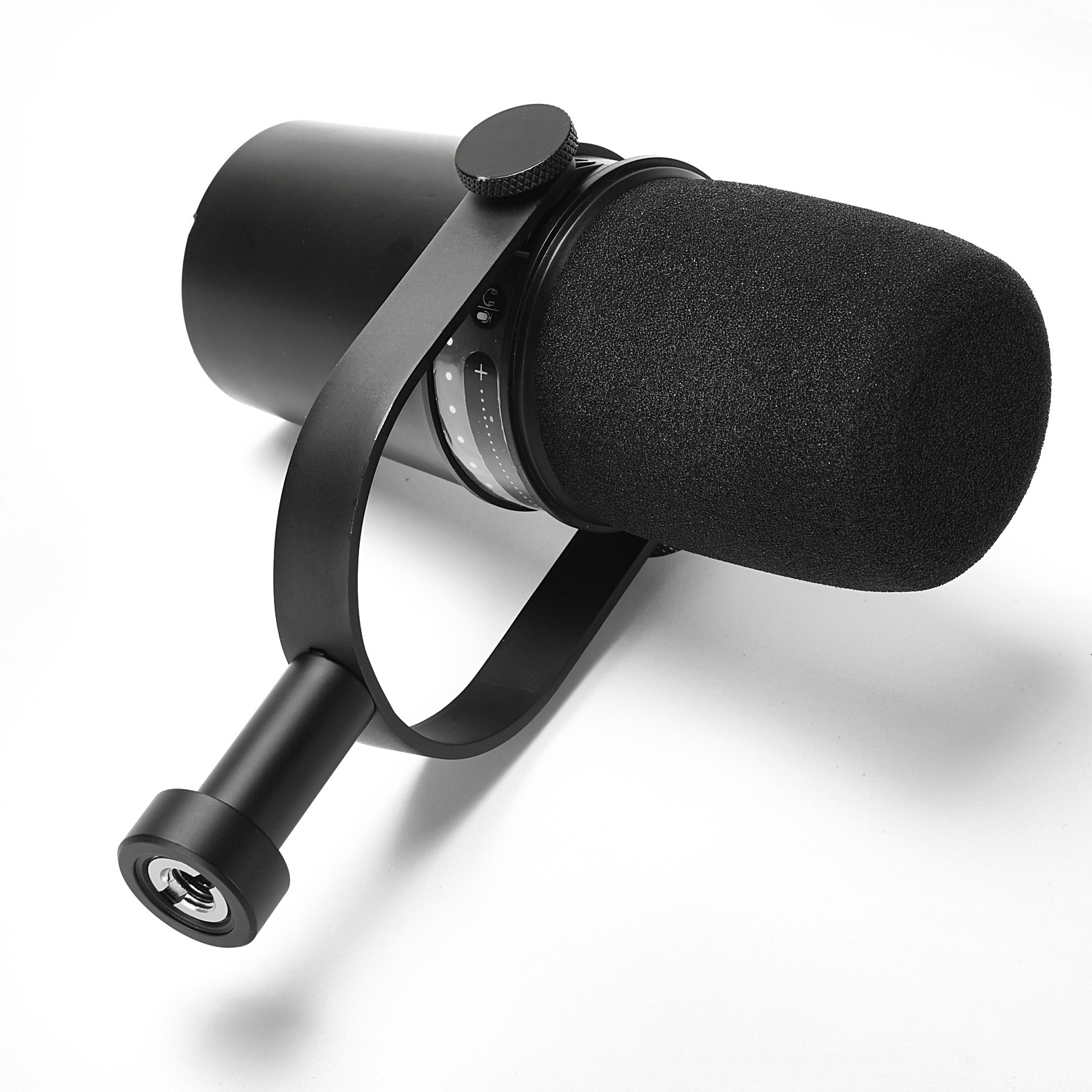 Защитный чехол для микрофона S – обзор и цена Shure Mic Mv7