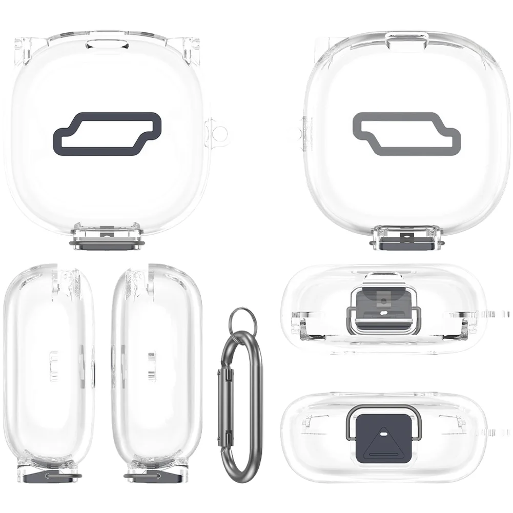 Ударопрочный защитный чехол дл – обзор и цена Headphone Case Hard