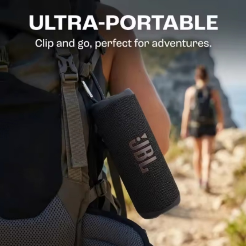 Портативная беспроводная Bluet – обзор и цена Jbl Speaker Flip 6