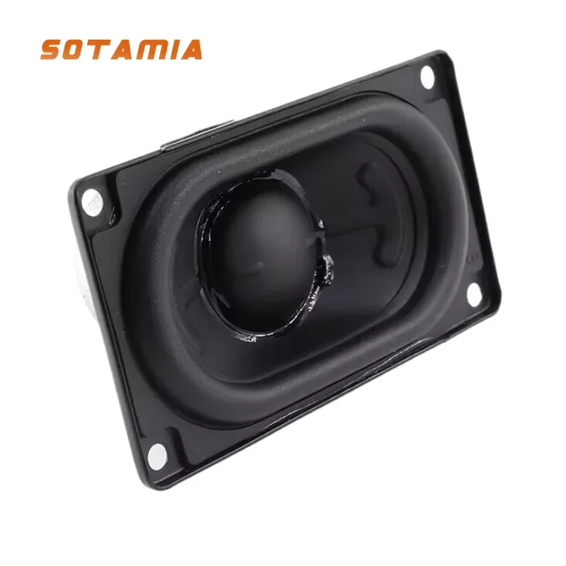SOTAMIA 1 шт. 4580 полнодиапаз – обзор и цена Jbl Speaker Flip 6