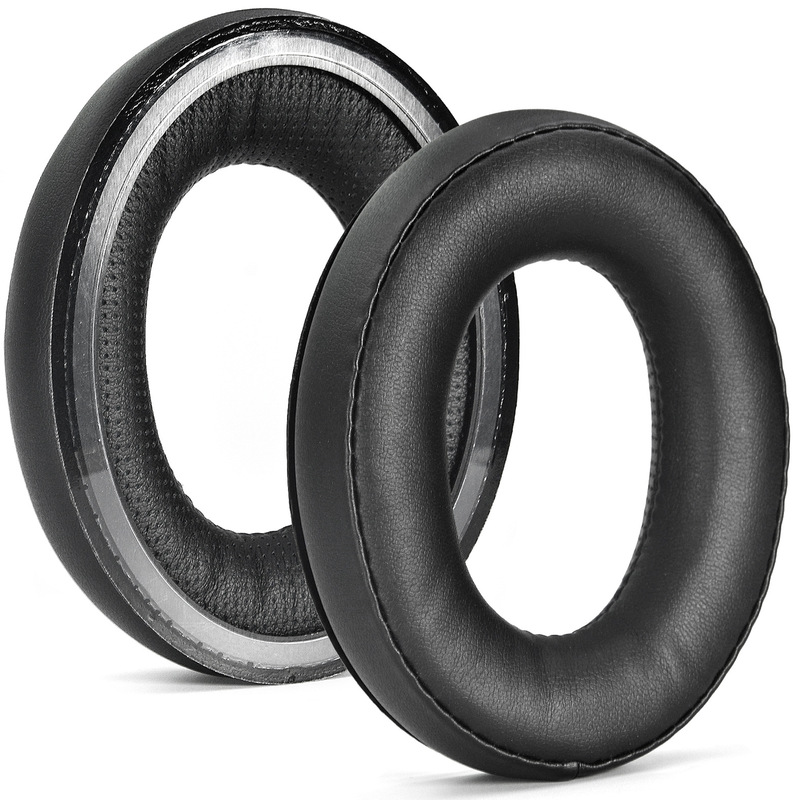 Охлаждающие гелевые амбушюры д – обзор и цена Sennheiser Headphone Hd 560S