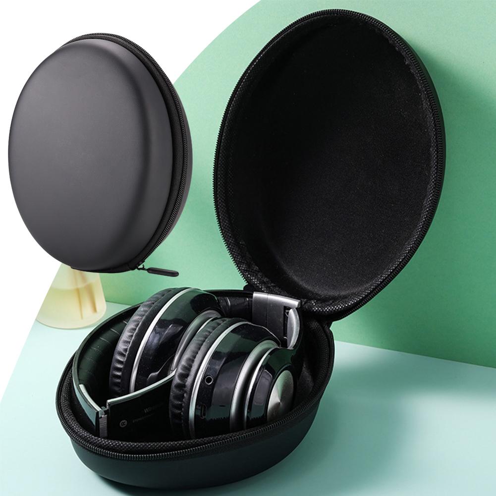 Чехол для хранения наушников,  – обзор и цена Headphone Case Hard