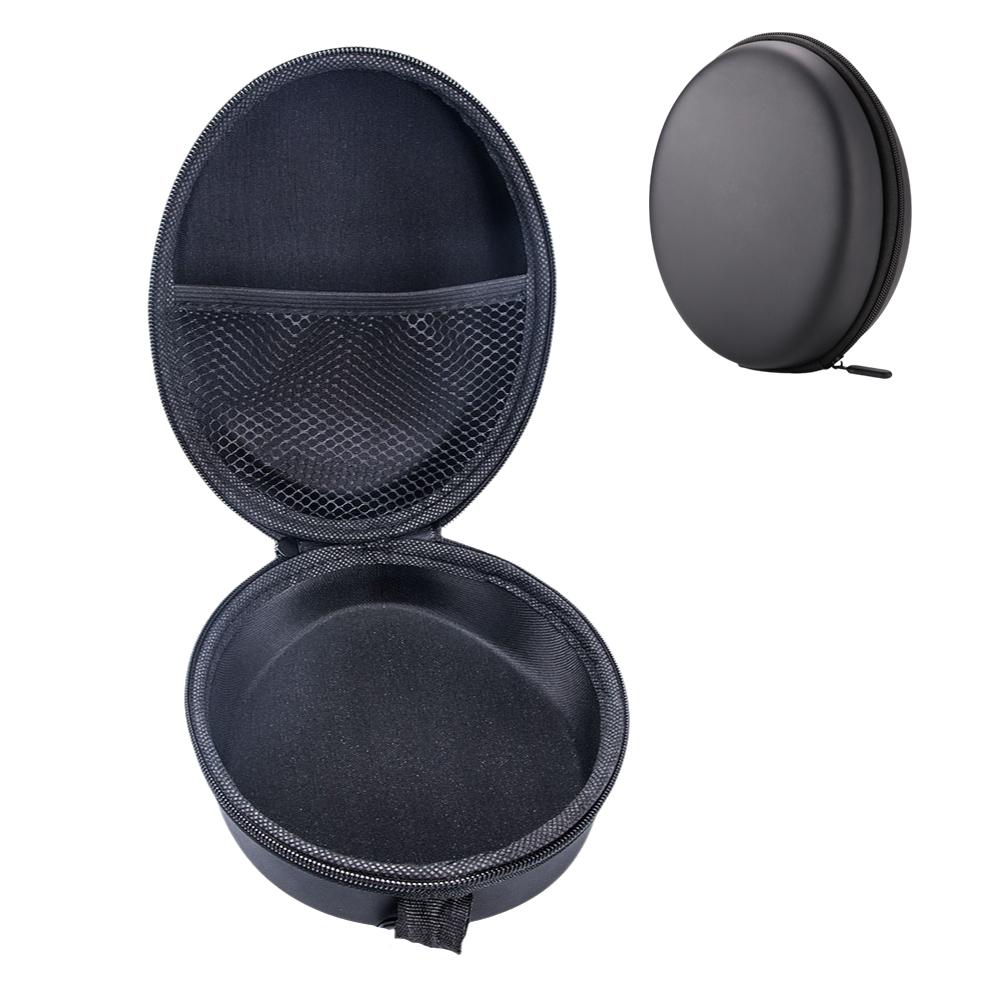 Чехол для хранения наушников,  – обзор и цена Headphone Case Hard