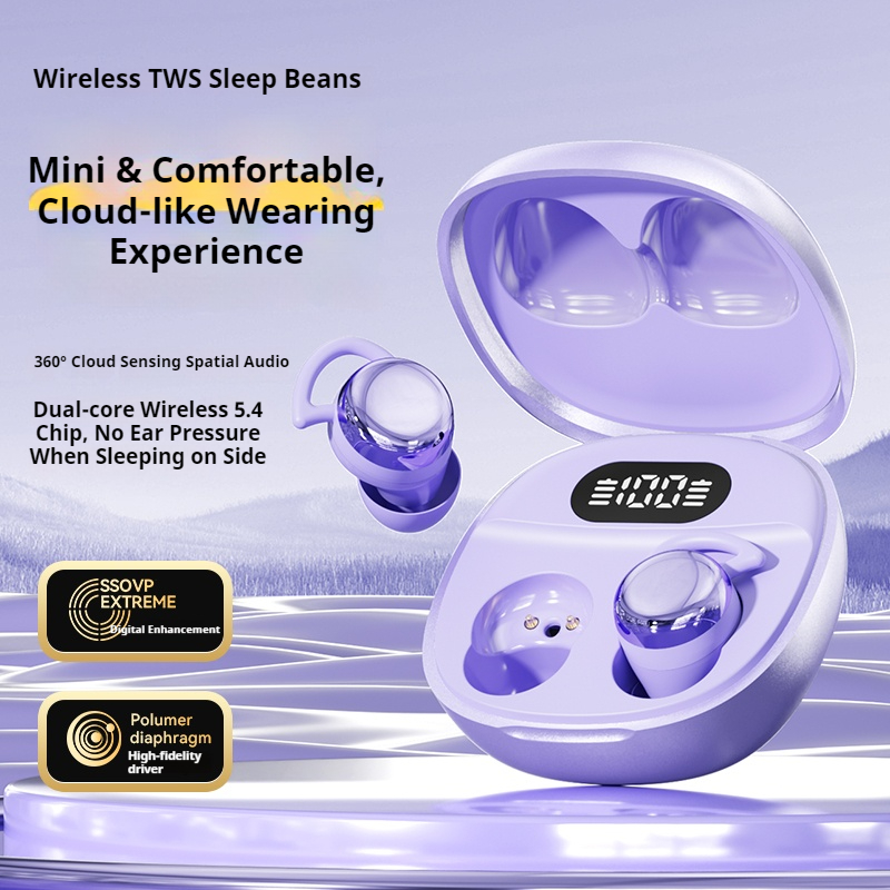 Оригинальные беспроводные науш – обзор и цена Wired Earphone Mic