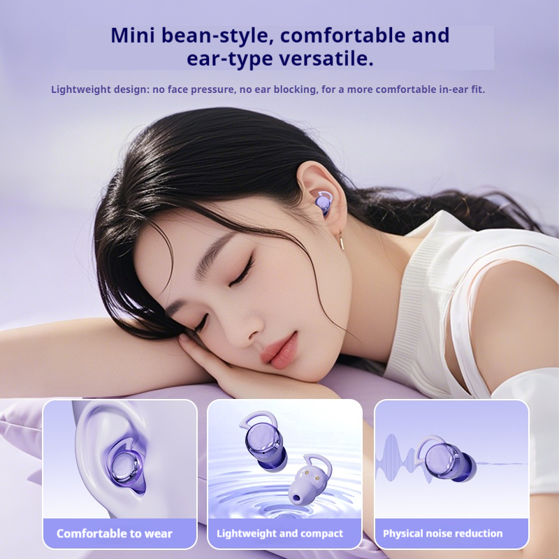 Оригинальные беспроводные науш – обзор и цена Wired Earphone Mic