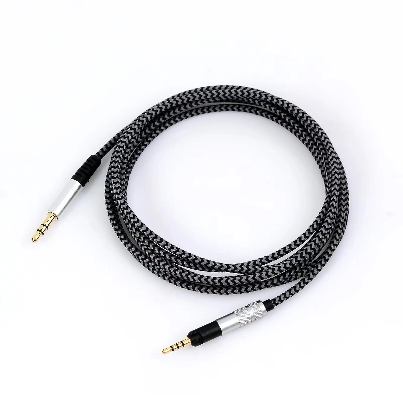 Медный обновленный кабель для  – обзор и цена Sennheiser Headphone Hd 560S